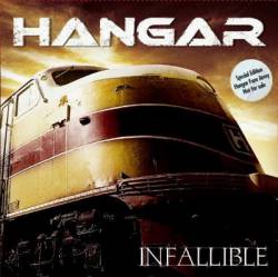 Hangar : Infallible (Promo)